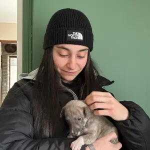Pet-sitter disponible à Clermont-Ferrand