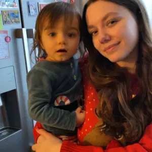 Baby-Sitter sur Albert expérimenté 