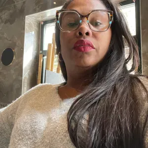 Mi chiamo Andréa, sono brasiliana 