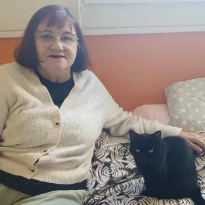 Pet Sitter à Trappes / Montigny-Le-Bretonneux