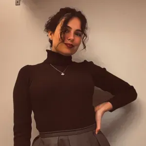 Part-time Babysitter København K