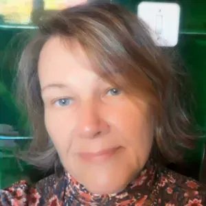 Assistante de vie aux familles