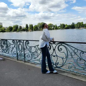 Etudiante Khâgne : méthodo & soutien (collège/lycée)