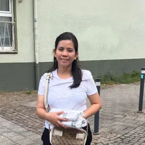 It clean and neat,  sweeping,  mopping, vacuuming 