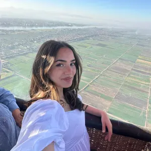 Baby-sitter diplomée BAFA à Lille