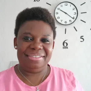 I'm Responsible hard-working cleaner in Stockholm Sweden 