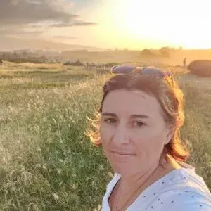 Dame de compagnie – présence, écoute et accompagnement