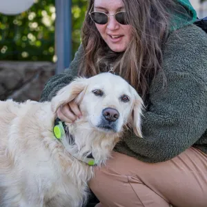 Pet-sitter à Villefranche et Gleizé 