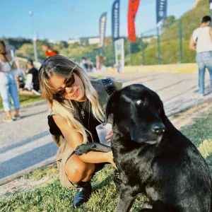 Dog Walking/Pet Sitting Lousada 