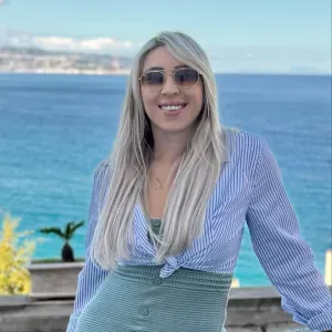  Sparkling cleaning in your area