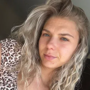 Baby sitter Elisa Calderone  à Nice 