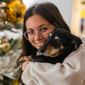 Pet-Sitter avec Formation en Éthologie