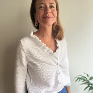 Salomé et Fanny cherchent un·e babysitter sympa