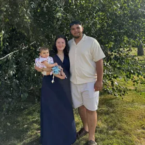 Je recherche une nounou pour ma fille d'un an et demi