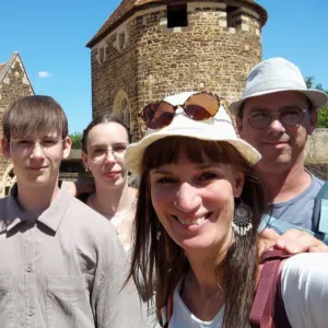 Petsitter expérimenté pour chat