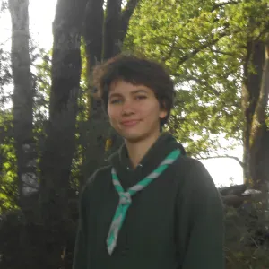 Lycéenne pet-sitter à Chaville