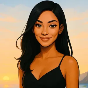 Femme a menage a Montecarlo Monaco