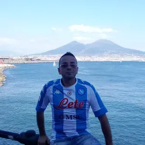 Il titolo dell annuncio e l'agro nocerino Sarnese 