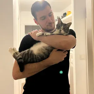 Pet sitting Toulon/Hyeres du 04/08 au 10/08