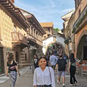 Cuidadora en Barcelona Hospitalet de Llobregat 