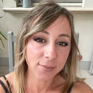 Baby Sitter con esperienza e referenziata