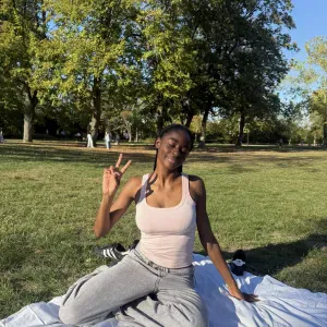 Baby-sitter expérimentée sur Paris 