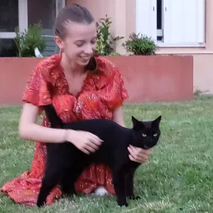 Pet-sitter et promenade sur Toulouse 