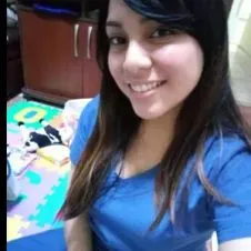 Busco empleo de canguro en madrid