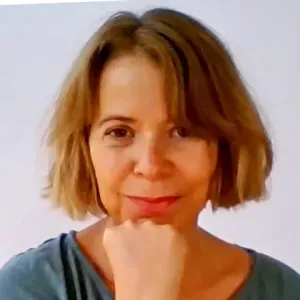 Certified Native Spanish Teacher (ELE) 