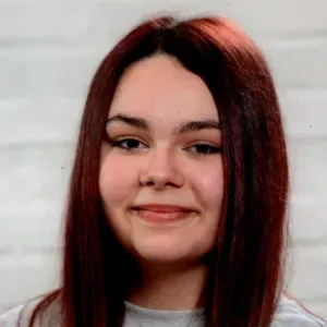 Lauryn, 16 ans – Baby-sitter - Occasionnelle