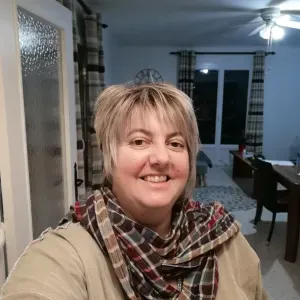 Femme de ménage recherche