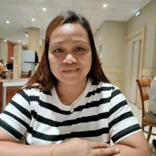 Responsible housekeeper in Antibes