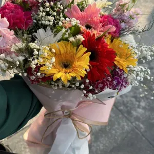 ✨ Babysitter fiable, bienveillante et pleine d'énergie ! ✨