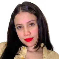 Je suis une femme responsable et très travailleuse.