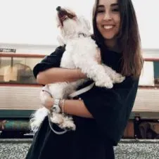 Dou amor ao seu animal de estimação, seja ele qual for!