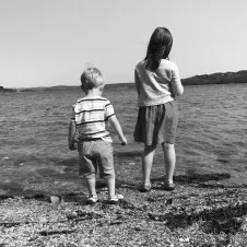 Cherche nounou à domicile samedi matin