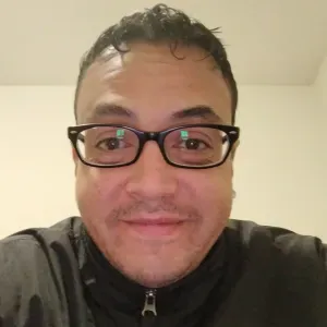 Paseador de perros en Escalona