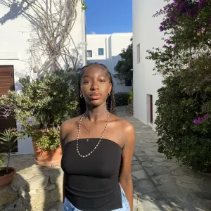 Adolescentes en quête d'expérience 