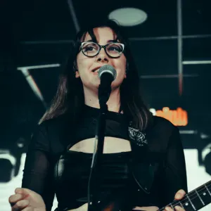 Profesora Particular en Murcia de Música, Lengua, Secundaria