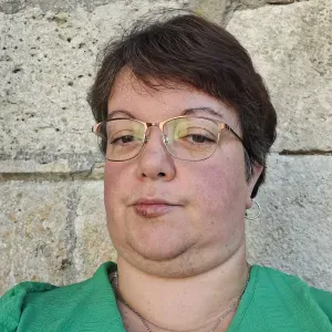 Auxiliaire de vie auprès des personne âgée 