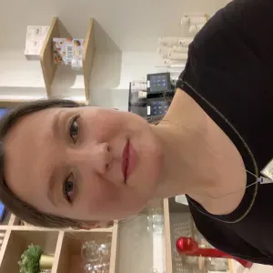 Femme de menage responsable avec experience 6 ans 