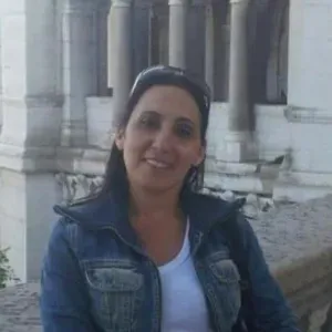 Femme ménage responsable avec beaucoup de expérience 