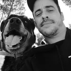 Éducateur canin , garde, activités ludiques 