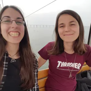 Procura-se cãopanhia para alegrar o nosso dia (