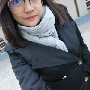 Responsible clener from Philippines