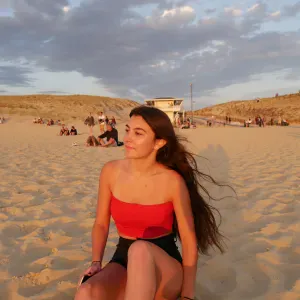 Éducatrice de Jeunes Enfants !