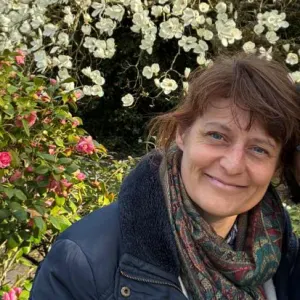 Nounou expérimenté à  Saint Omer de Blain