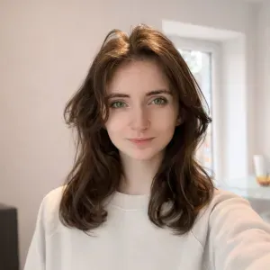 Baby-sitter sérieuse et de confiance 