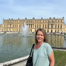 Auxiliaire de vie sociale 20 ans d'expérience