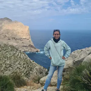 Pet-sitter au Pallet qui adore les chiens